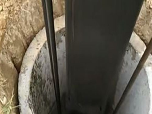 邵武打井公司